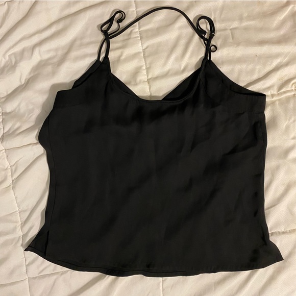 Express Tank top blouse - Picture 2 of 3